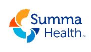 Summa Health Logo